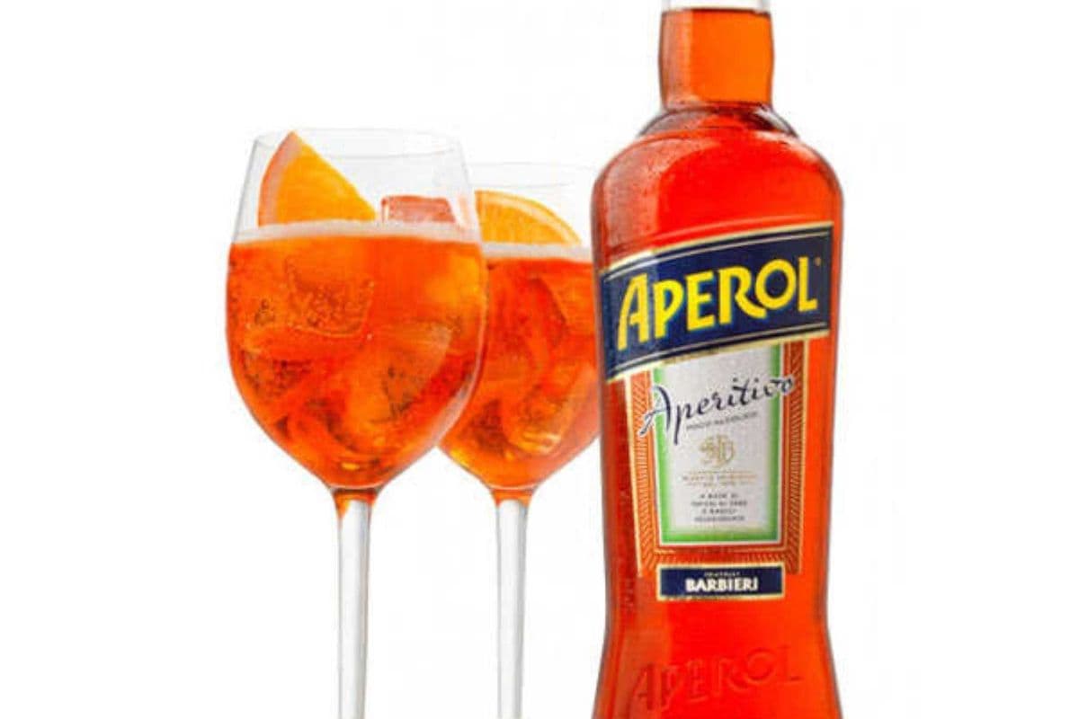 Aperol (750 ml) (1 x 750ML)