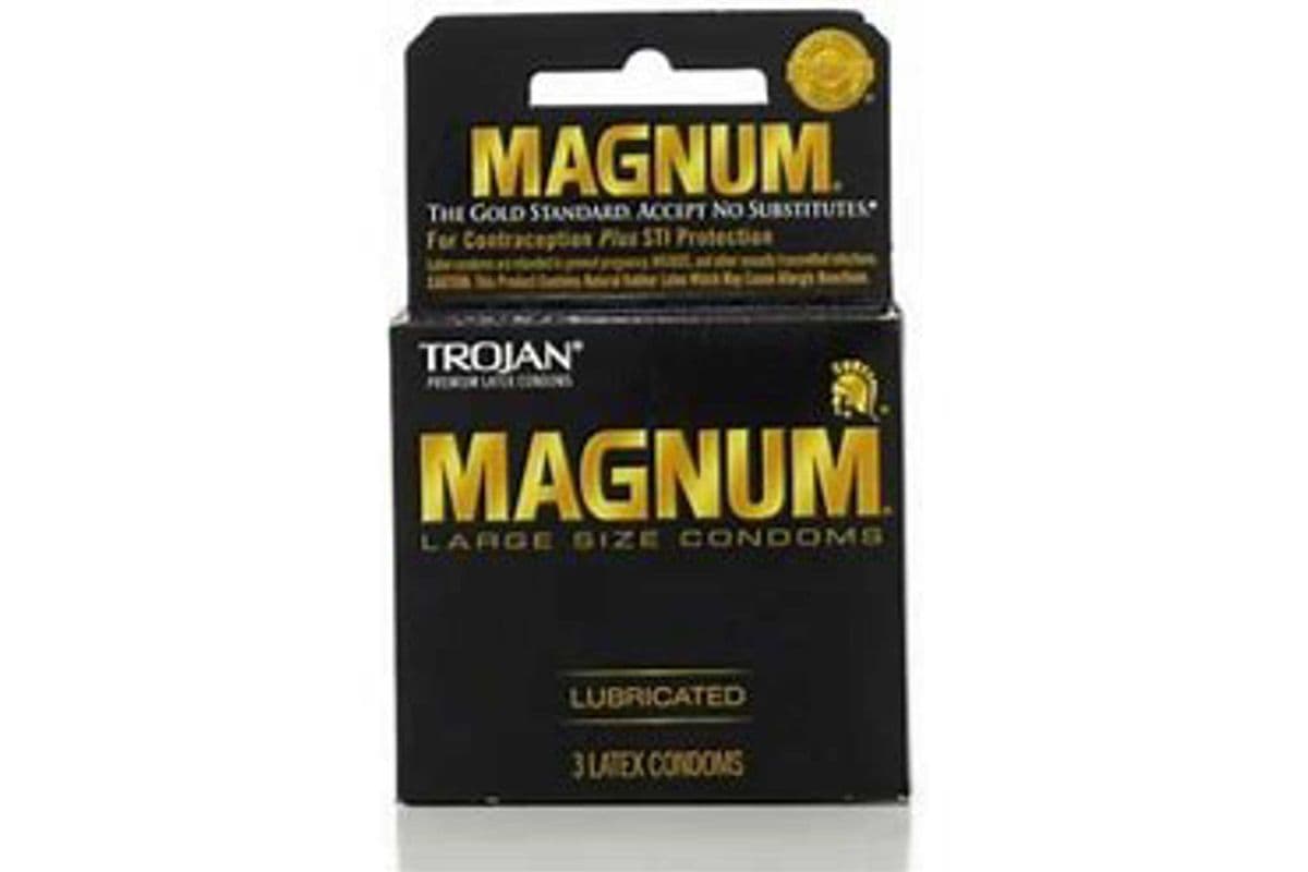 Magnum Large 3 pack