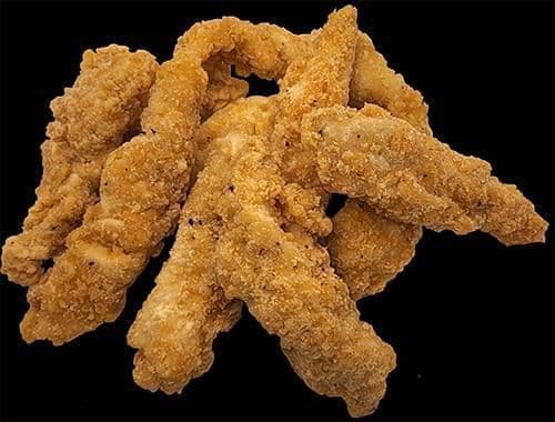 .Chicken Tenders (10 pcs).