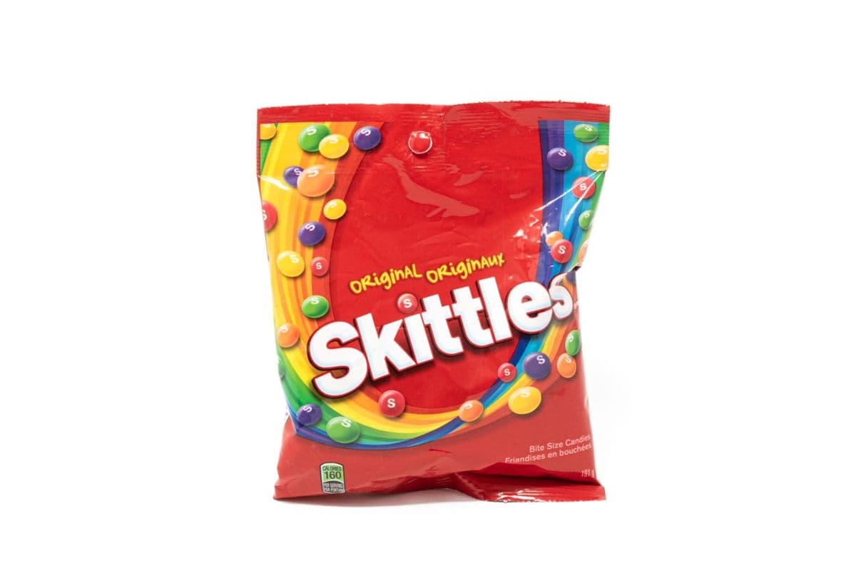 Skittles Original 191 g