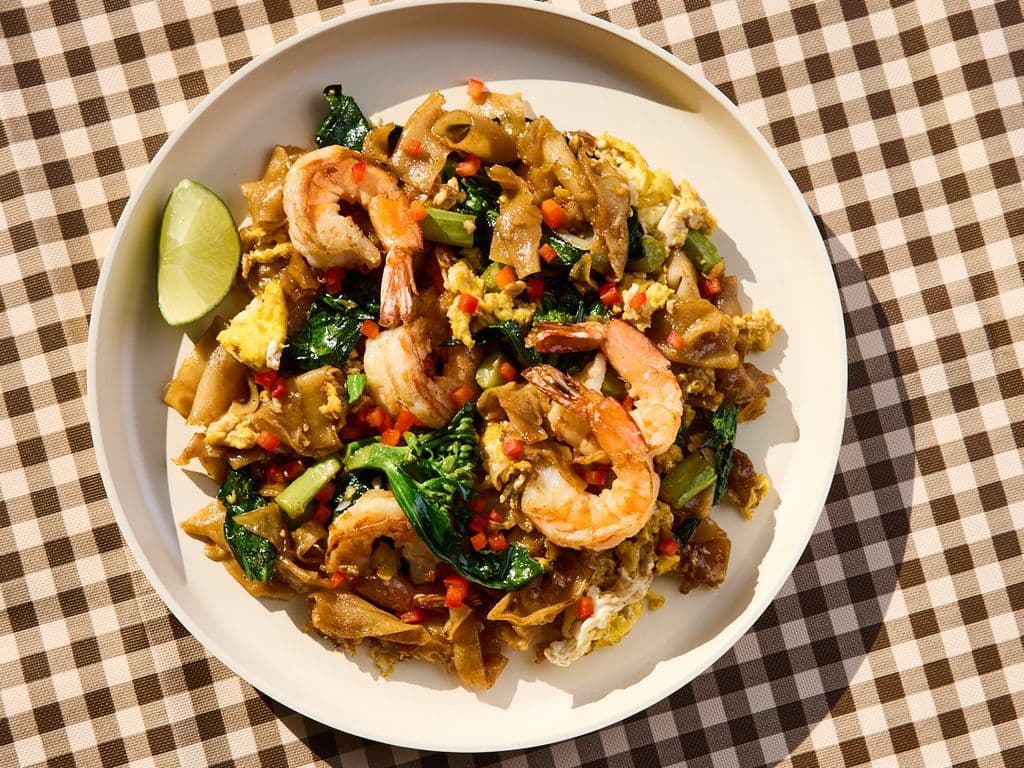 Pad See Ew