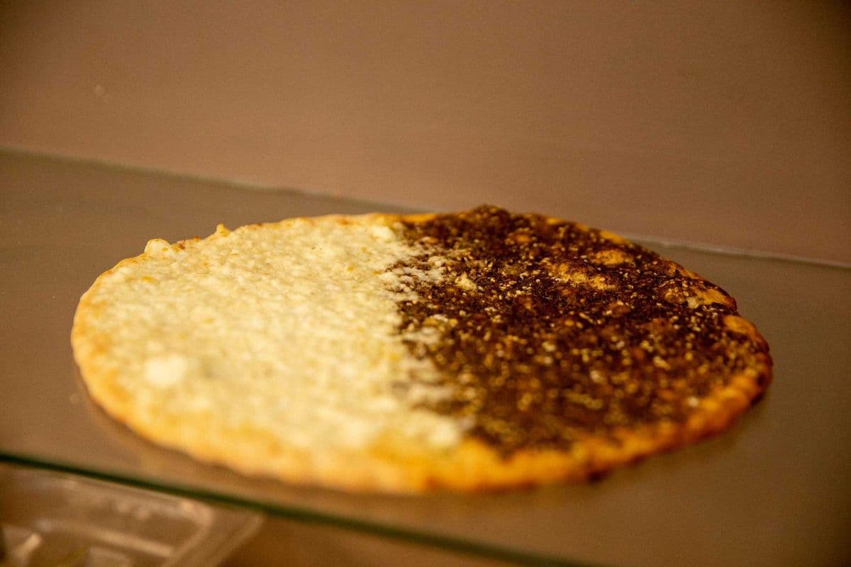 Half Zaatar Half Akawee