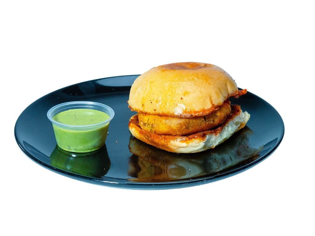 JUMBO Vada Pav