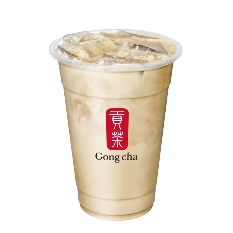 Coffee Milk Tea