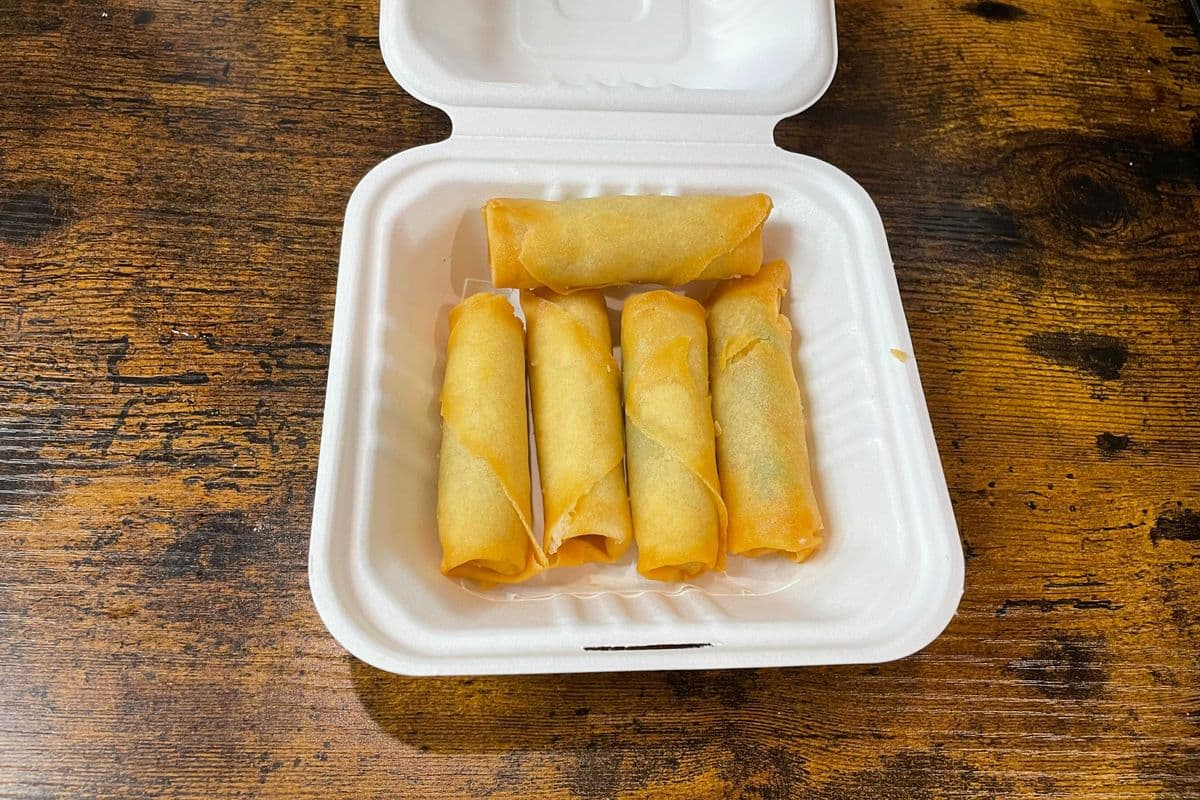Spring Roll