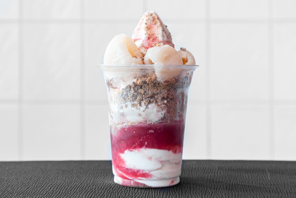 Lychees Romantic