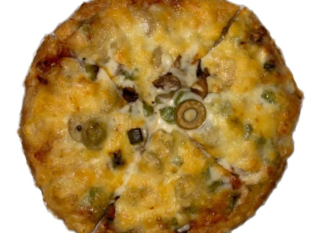 Personal Veggie