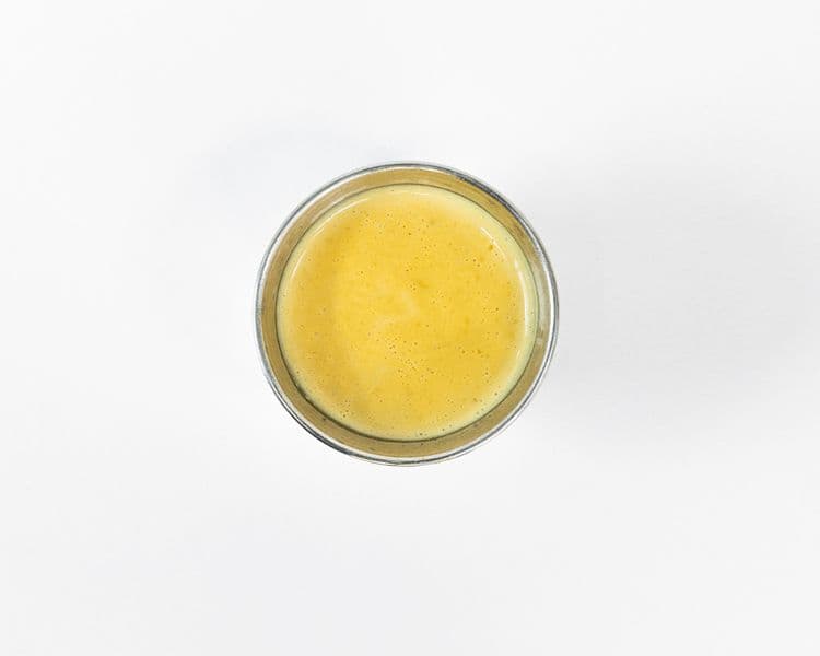 Miso Gravy