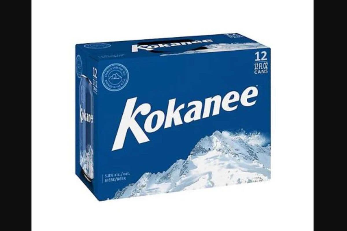 Kokanee (12 x 355ml)