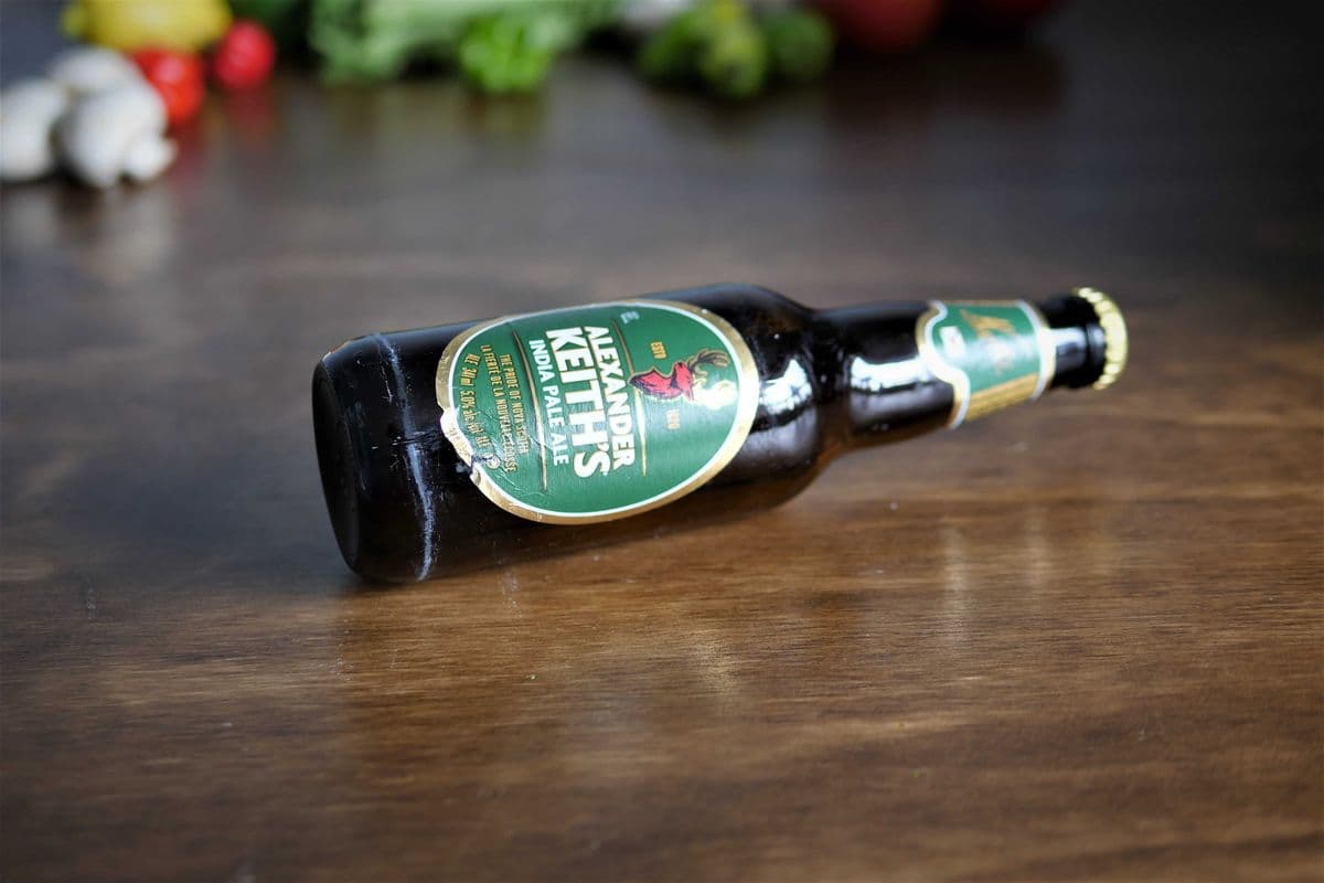 Keiths (1 x 341 ml)