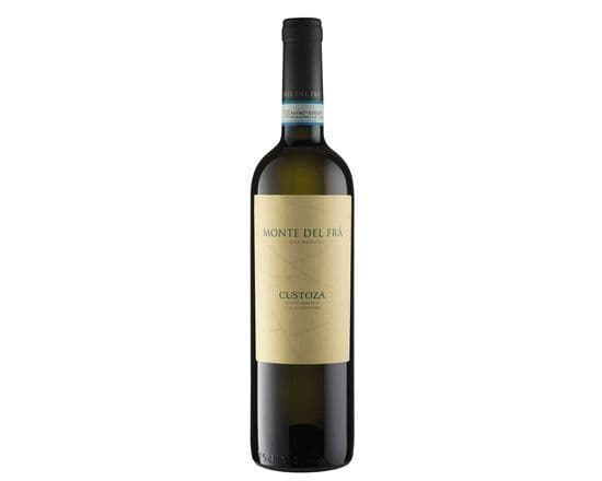 Monte del Fra Veneto Custoza 2015, 750 ml