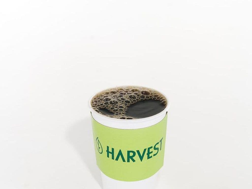 Drip Coffee