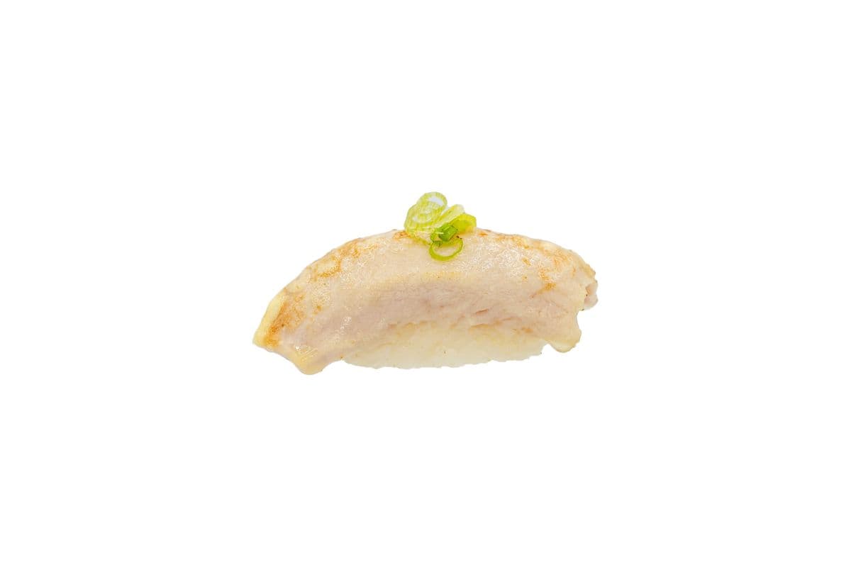 Seared Maguro Sushi