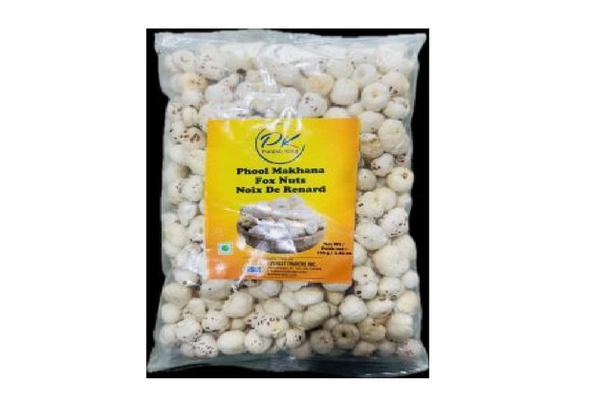 Pk Phool Makhana (100g)
