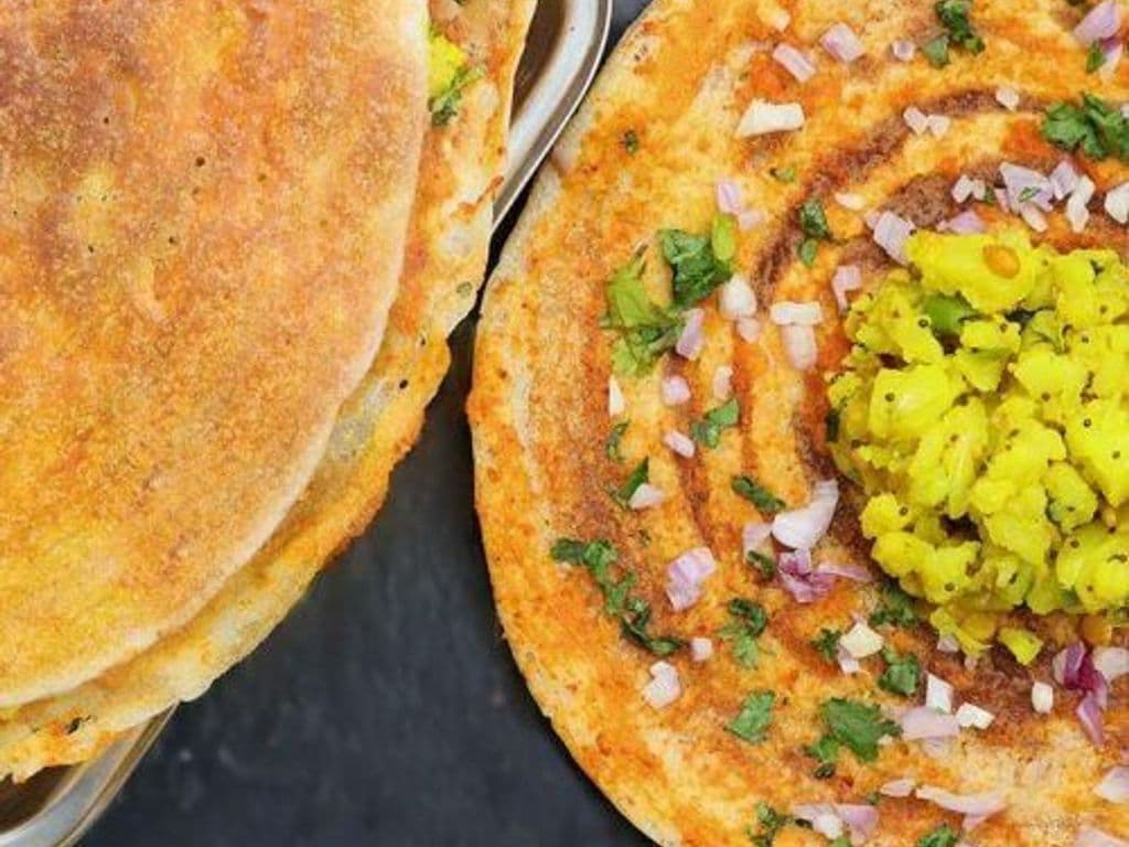 Mysore Dosa