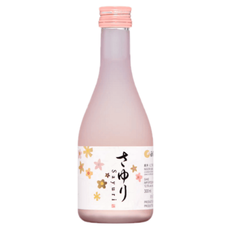 SAYURI NIGORI / SAYURI NIGORI