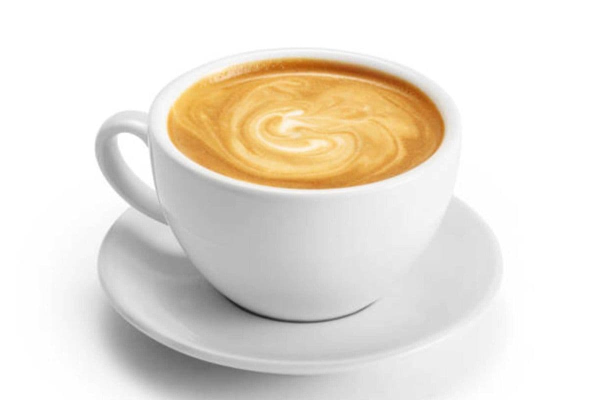 Cafe Latte