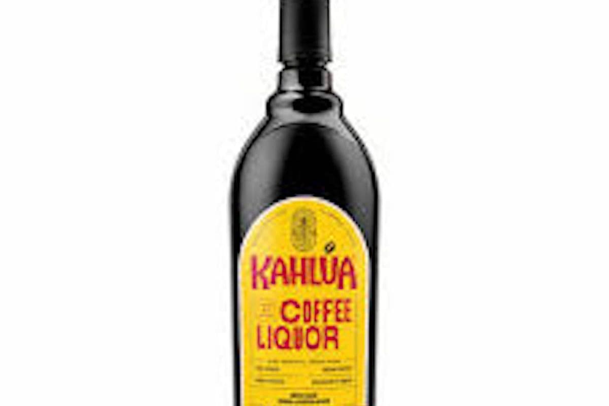Kahlua Coffee Liqueur (1 x 1.75 L)