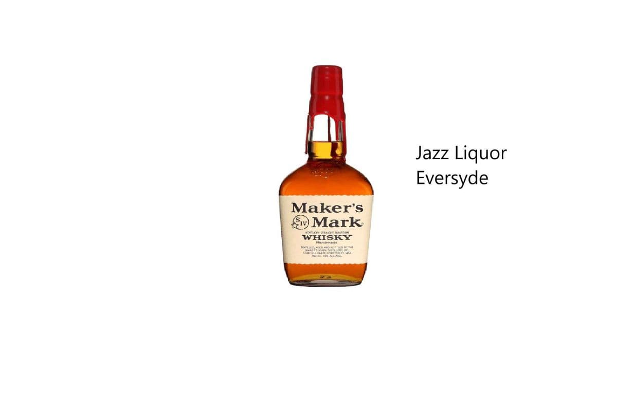 MAKER'S MARK (1 x 750 ML )