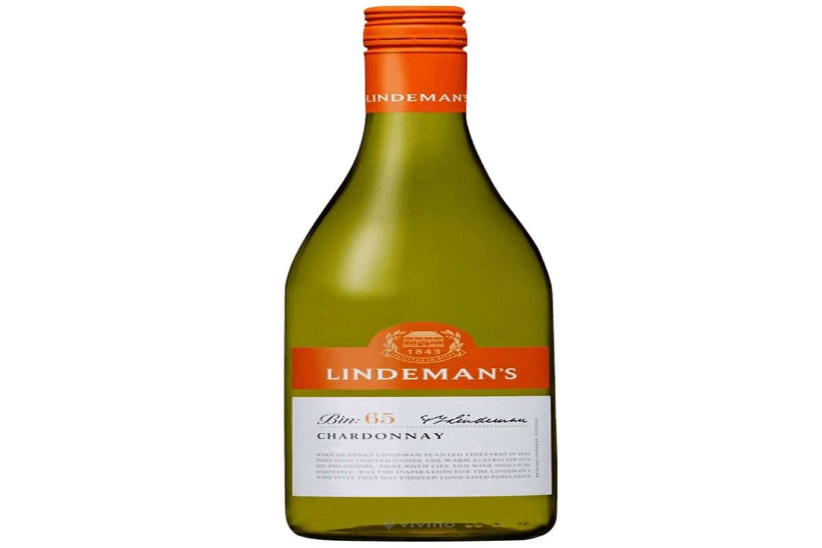 Lindeman Bin 65 Chardonnay (1 x 750ML)