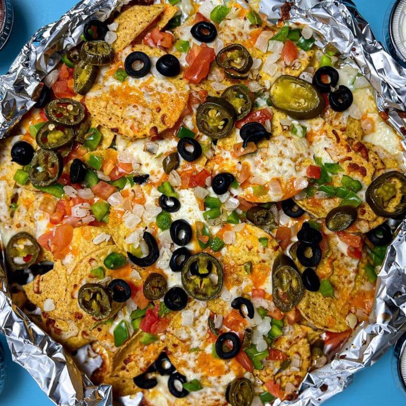 Nachos