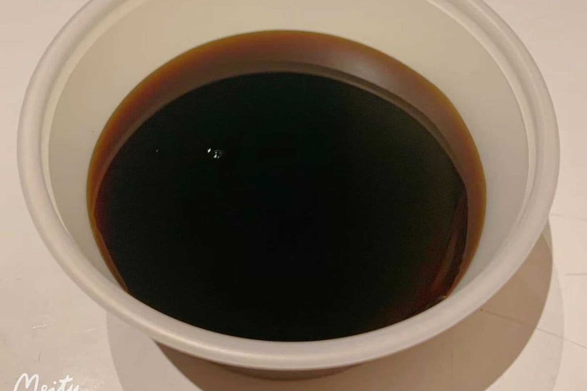 Teriyaki Sauce (2 Oz)