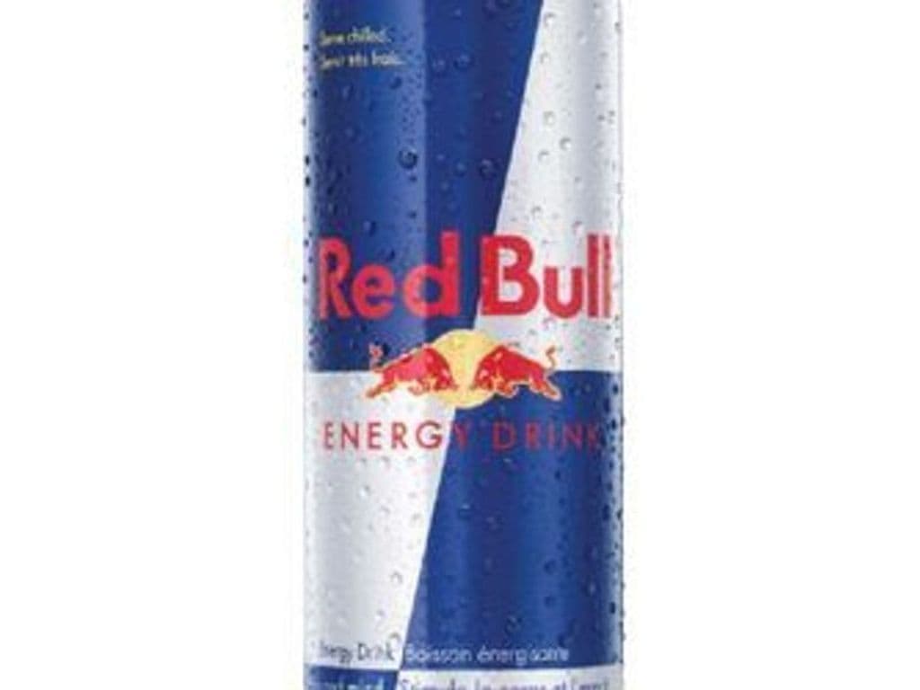 CAN Redbull