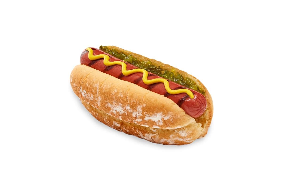 Hot-dog / Hot Dog
