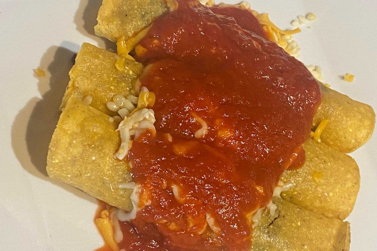 4. Chacha Tacos