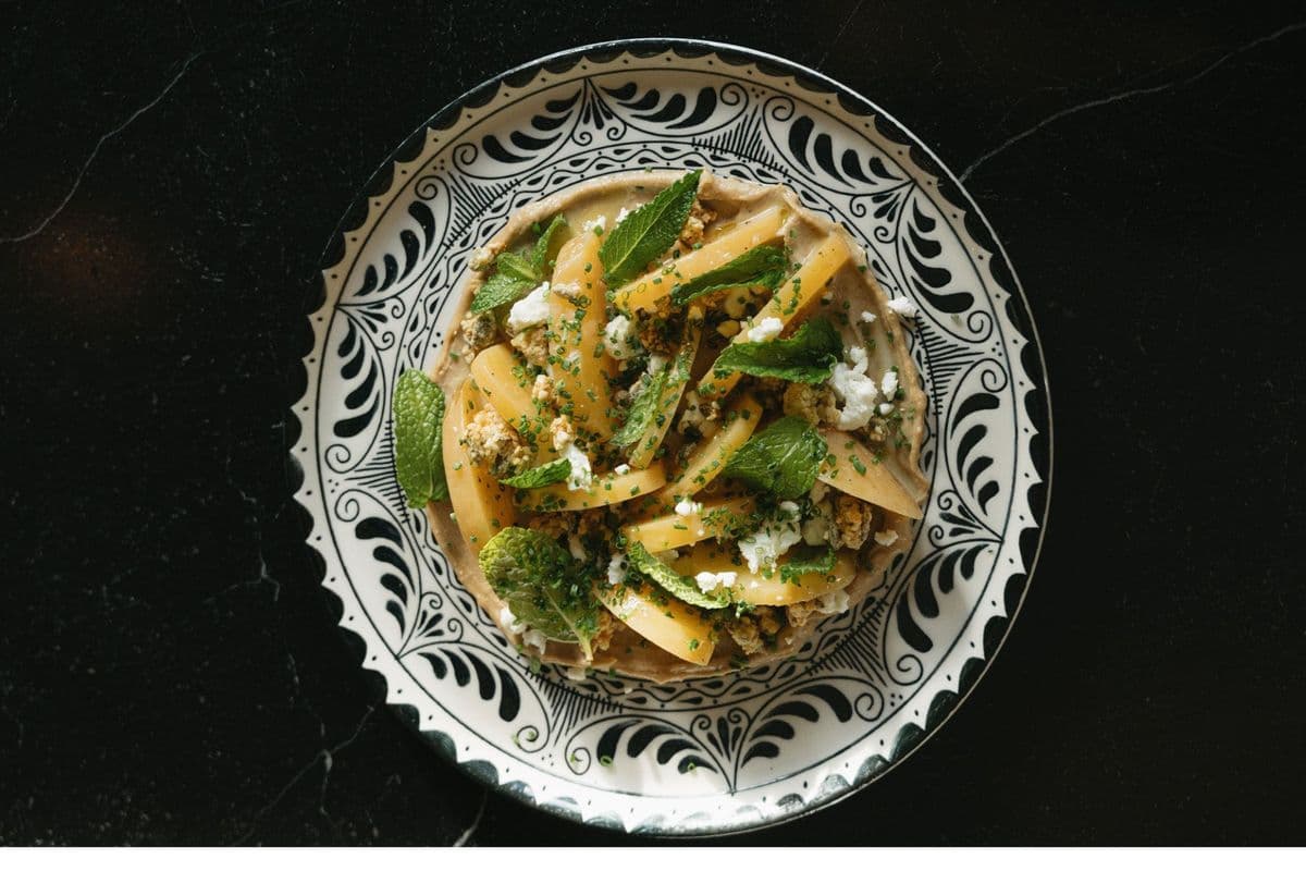 Insalata Rapa Rossa