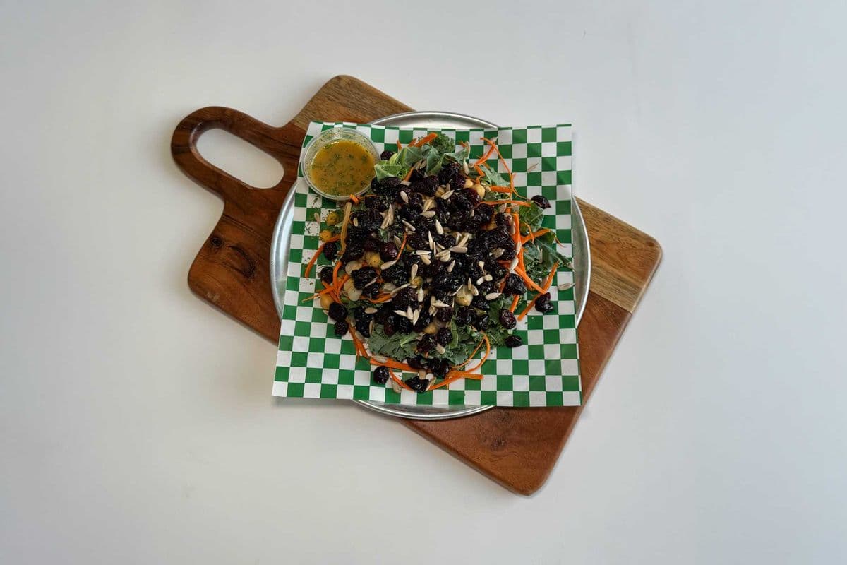 Altadore | Large Salad