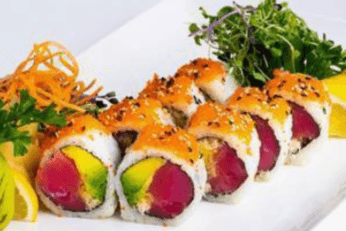 Maki mini kamikaze