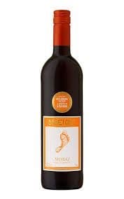 Barefoot Shiraz, 750 ml