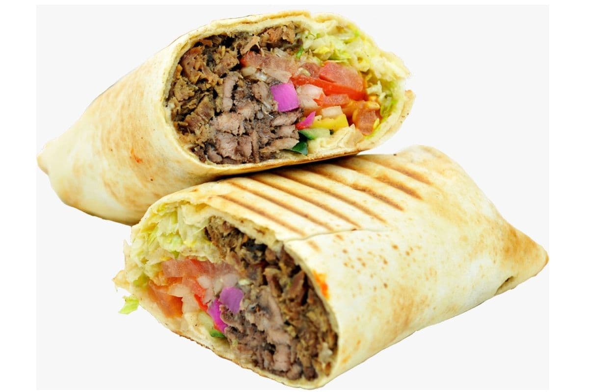 BOGO - Beef Donair