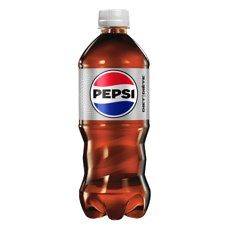 Pepsi Diète / Diet Pepsi