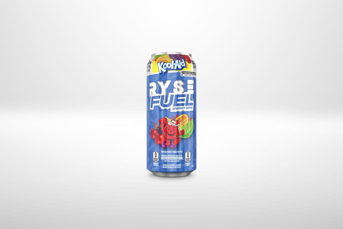 Ryse Energy Kool Aid (473 ml)