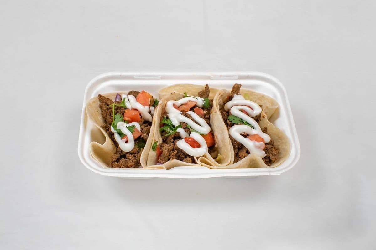 Pork Quesadilla