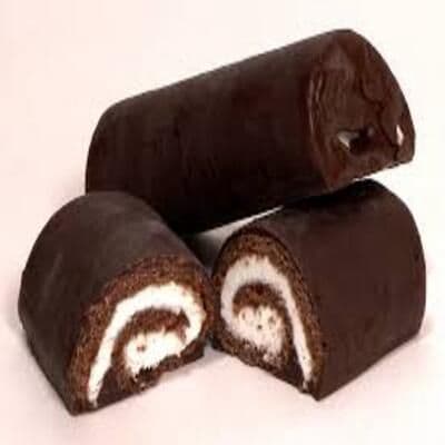 Vachon Roulés Suisses 48g/ Vachon Swiss Rolls 48g