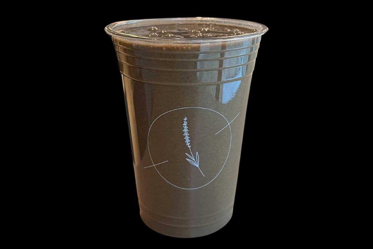 Mystique Smoothie