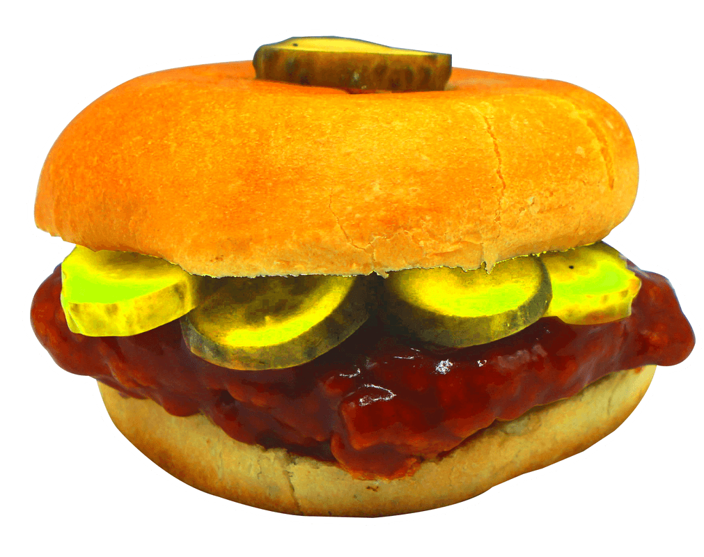 Nashville Sandwich