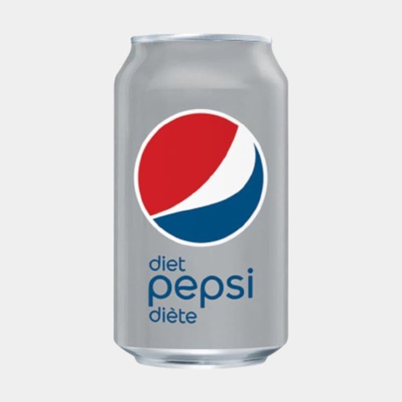 Pepsi diète