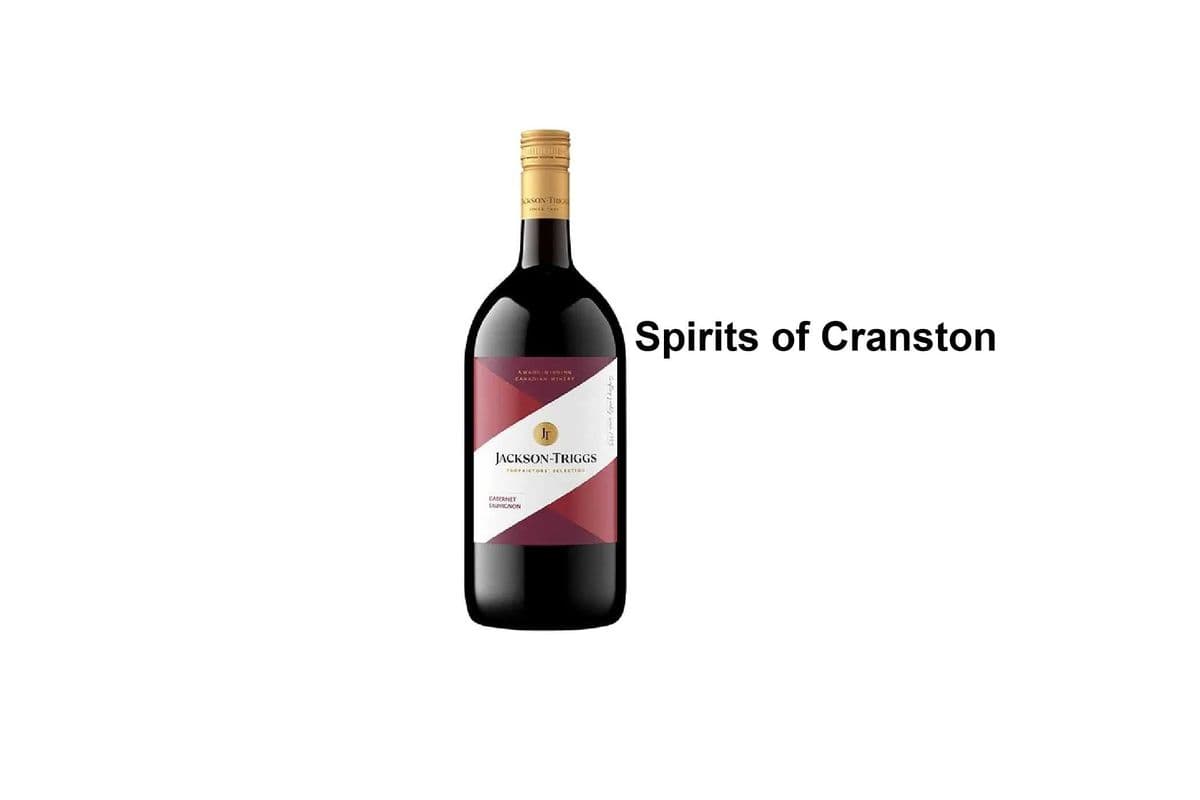 JACKSON TRIGGS PS CABERNET SAUVIGNON 1.5L (1 x 1.5L)