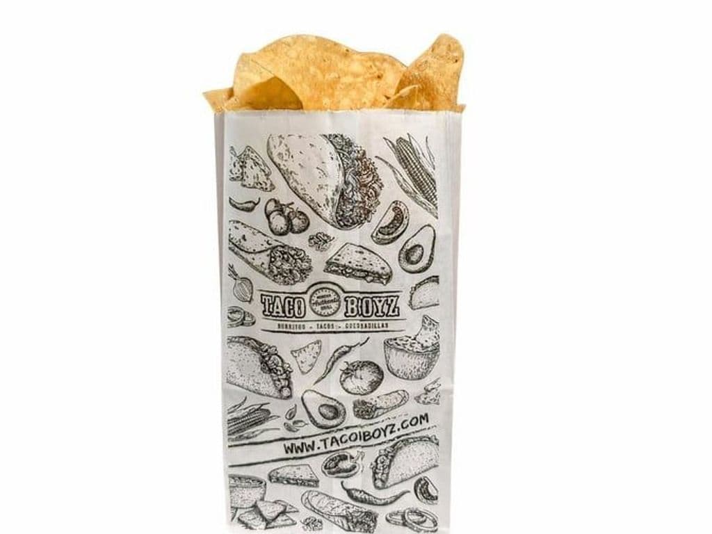 Tortilla Chips