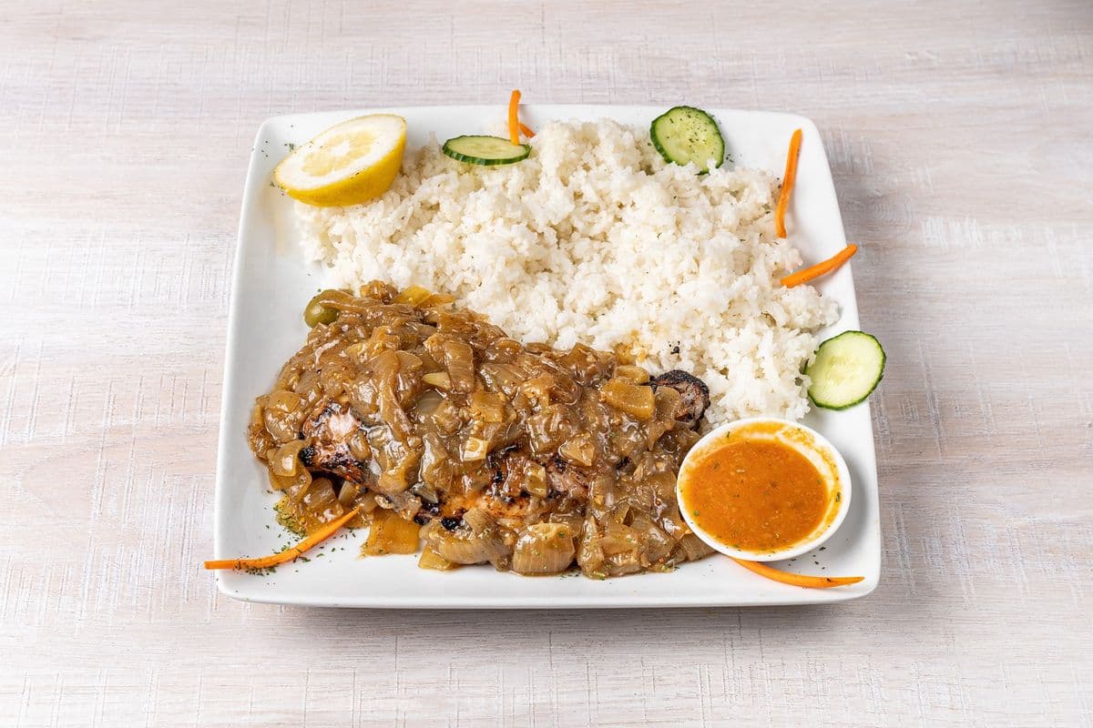 Yassa