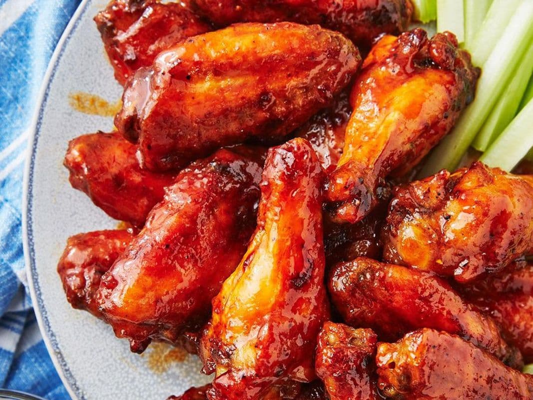 Wings