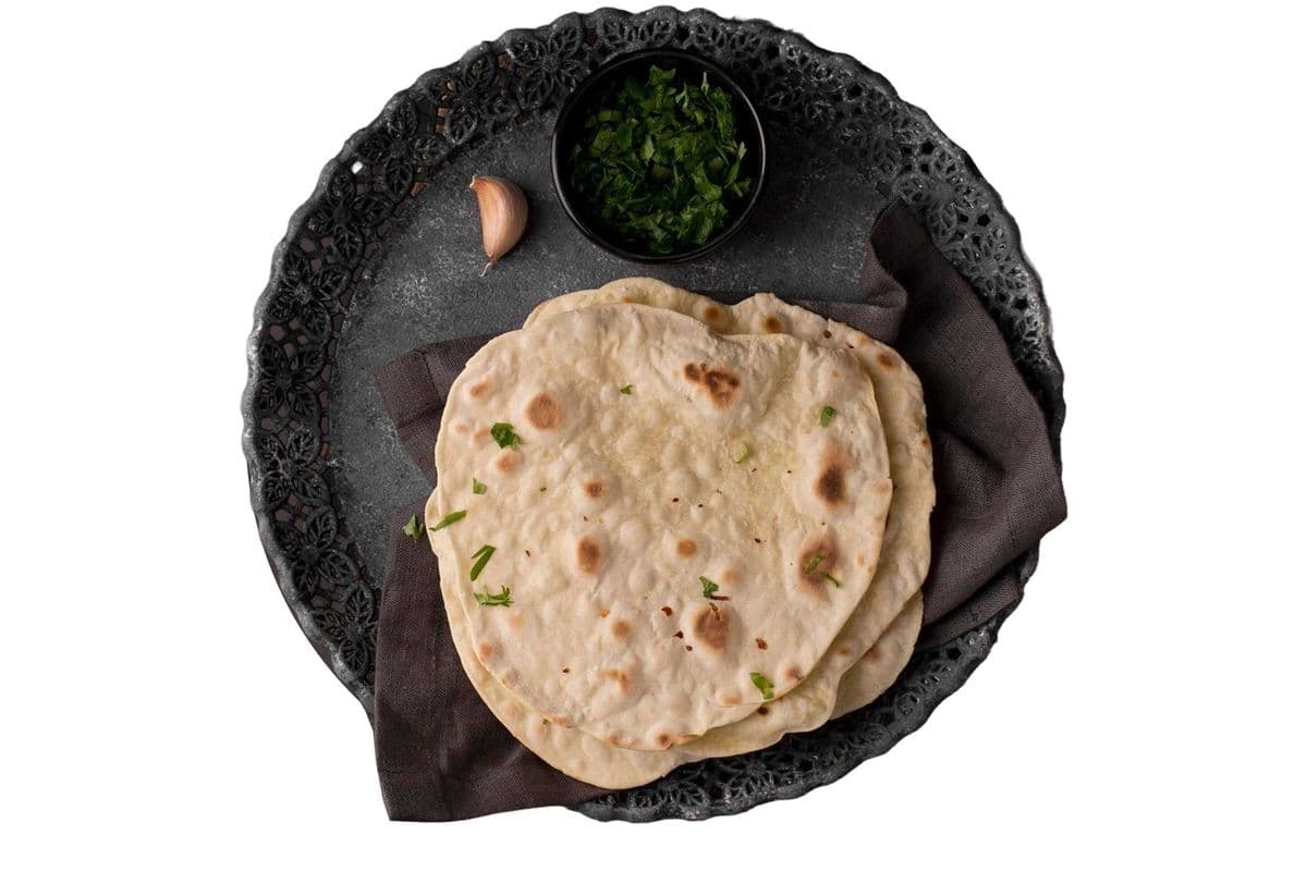 Tava Roti