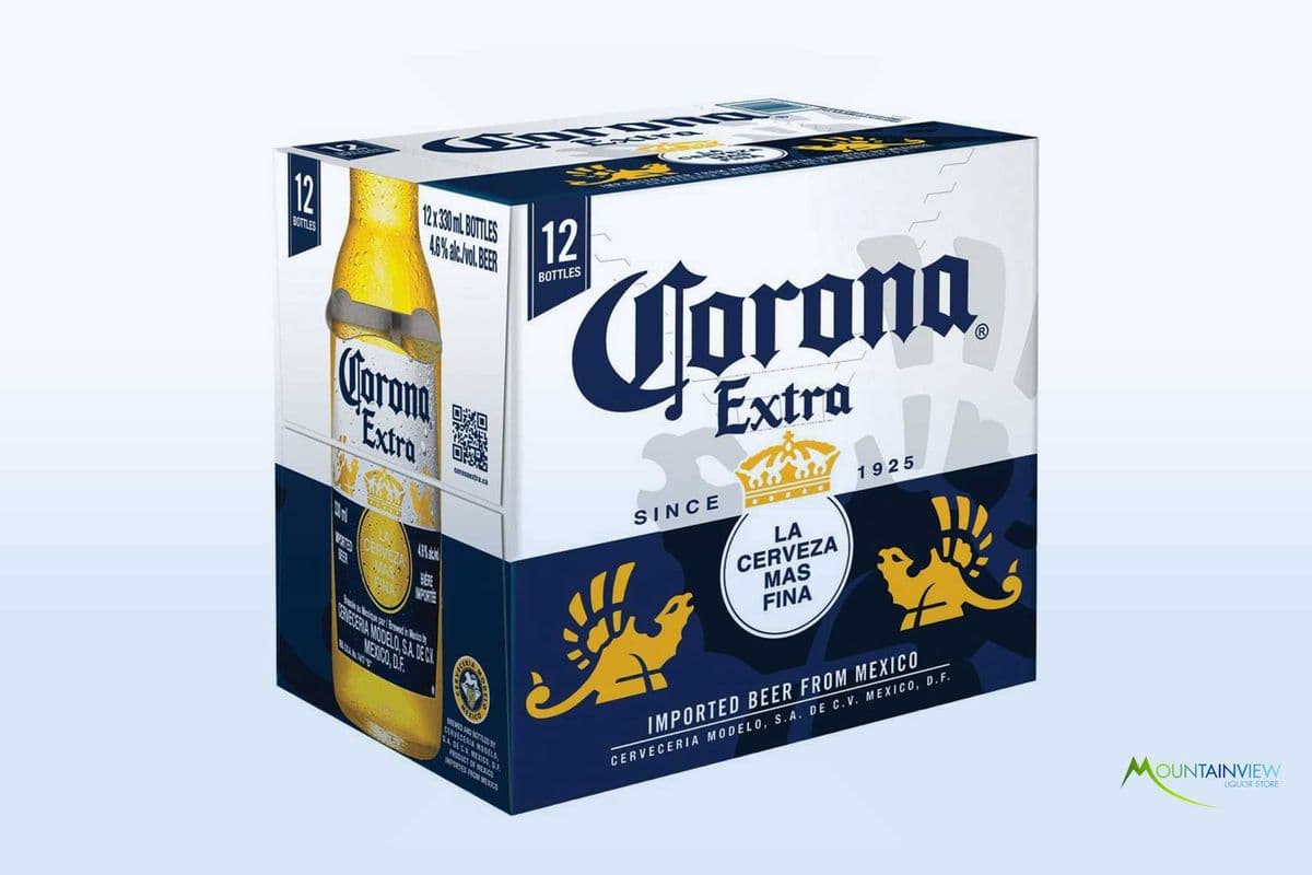 Corona 12 bottle (12 x Bottles)