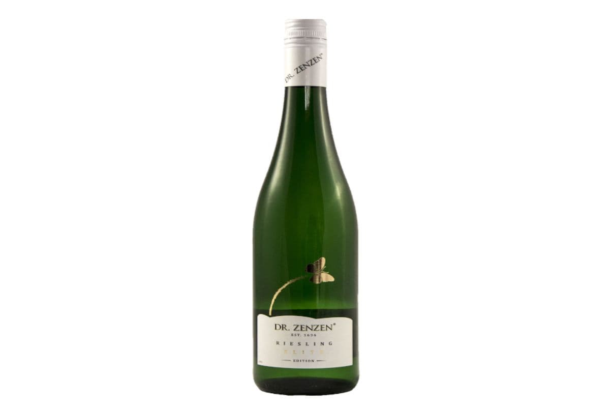 Dr Zenzen Riesling Elite (750 ml Bottle) (1 x 750 ML)