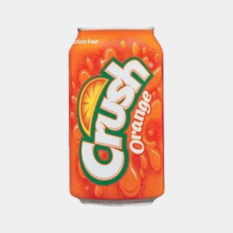 Orange Crush / Orange Crush