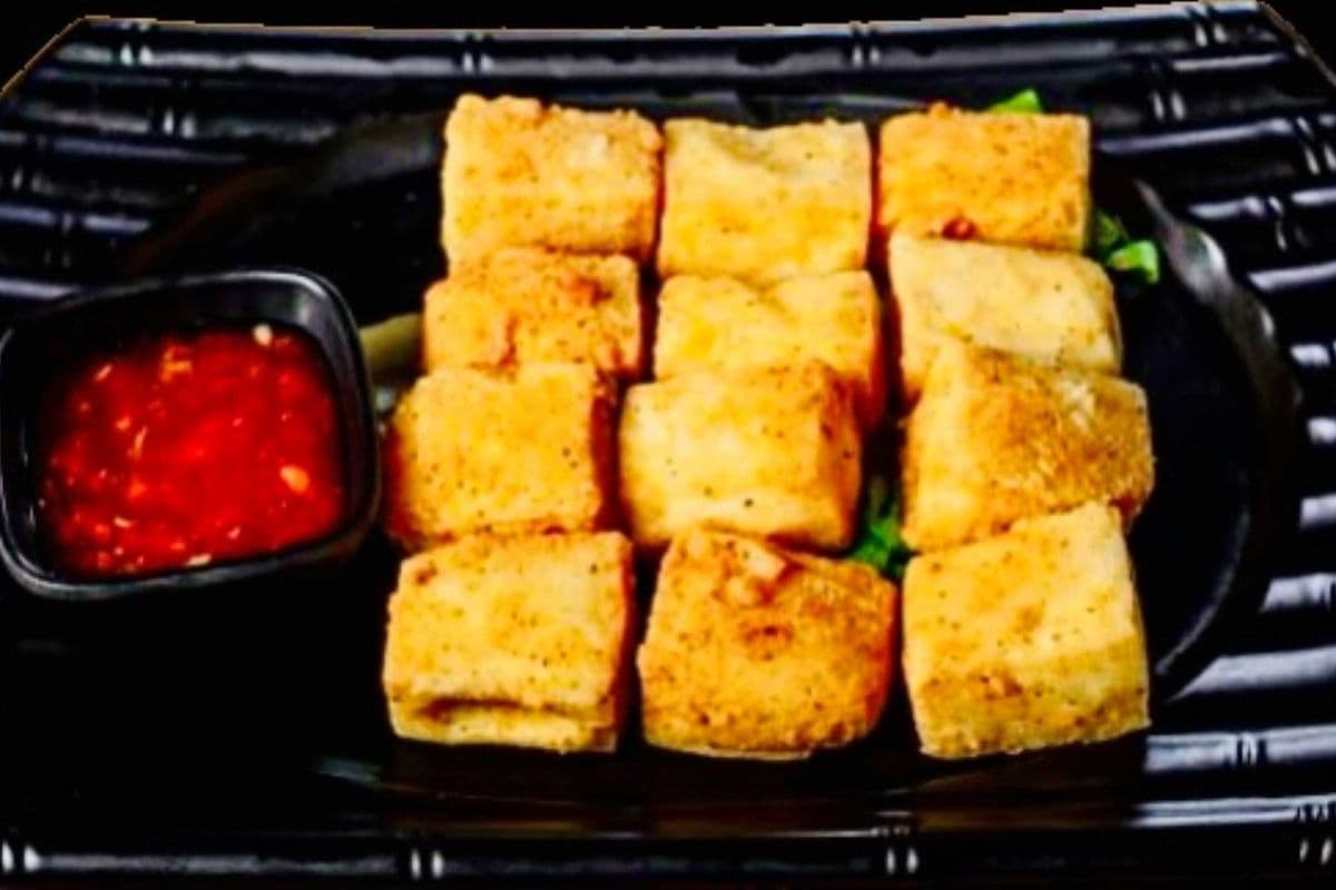 Saigon Tofu
